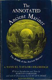 The Annotated Ancient Mariner