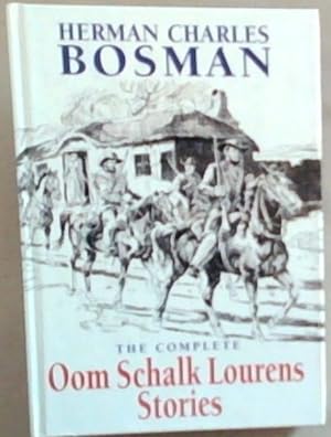 Immagine del venditore per The Complete Oom Schalk Lourens Stories venduto da Chapter 1
