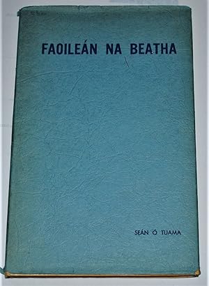 Immagine del venditore per FAOILEN NA BEATHA venduto da O'Brien Books