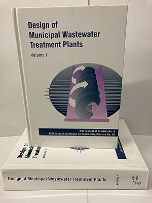 Design of Municipal Wastewater Treatment Plants