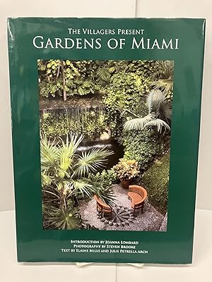 The Villagers Present Gardens of Miami