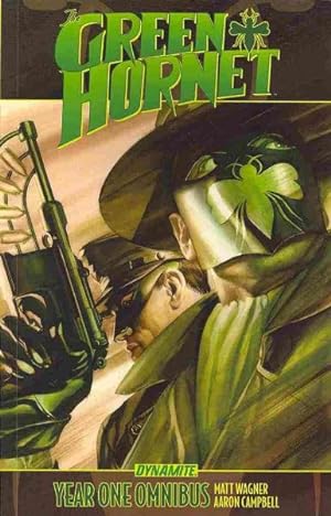 Seller image for Green Hornet Year One Omnibus for sale by GreatBookPrices
