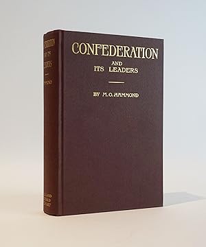 Confederation And Its Leaders