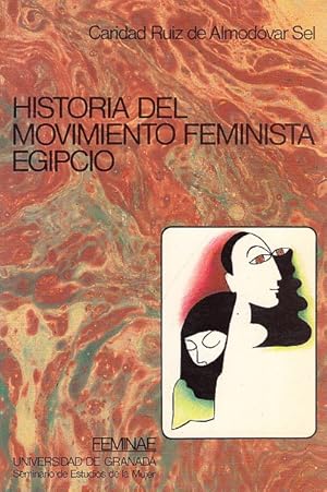 Bild des Verkufers fr HISTORIA DEL MOVIMIENTO FEMINISTA EGIPCIO zum Verkauf von Librera Vobiscum