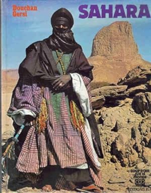 Imagen del vendedor de Sahara a la venta por Ammareal