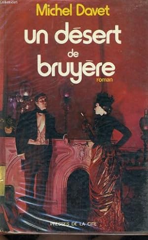 Seller image for Un desert de bruyere for sale by Ammareal