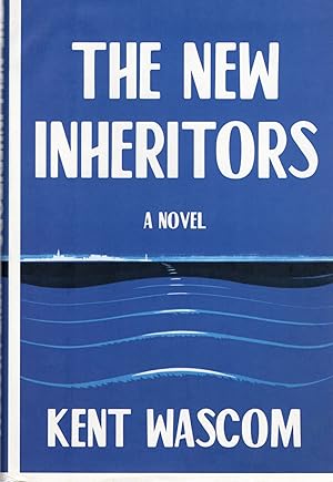 Seller image for THE NEW INHERITORS for sale by Columbia Books, ABAA/ILAB, MWABA