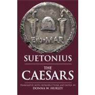 Imagen del vendedor de The Caesars a la venta por eCampus