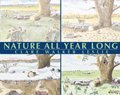 Seller image for Nature All Year Long for sale by 2nd Life Books