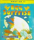 Seller image for Egg Surprise: Pop-Up Surprises (What Am I) for sale by ZBK Books