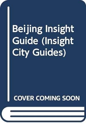 Seller image for Beijing Insight Guide (Insight Guides) for sale by 2nd Life Books