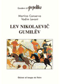 Immagine del venditore per Lev Nikolaevic Gumilev venduto da Libreria Studio Bosazzi