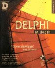 Seller image for Delphi in Depth for sale by ZBK Books