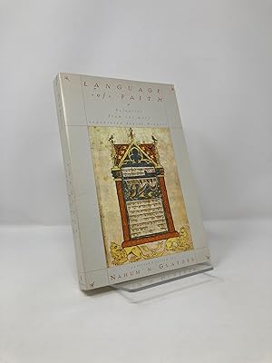 Seller image for Language of Faith for sale by Southampton Books