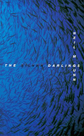 Seller image for The Silver Darlings for sale by ZBK Books