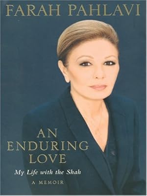 Imagen del vendedor de An Enduring Love a la venta por ZBK Books