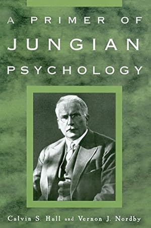 Seller image for A Primer of Jungian Psychology for sale by ZBK Books