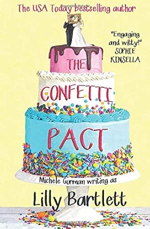 Seller image for The Confetti Pact for sale by ZBK Books