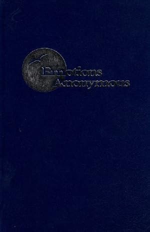 Image du vendeur pour Emotions Anonymous, Revised Edition mis en vente par ZBK Books