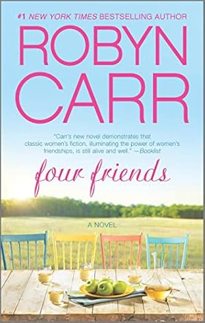 Seller image for Four Friends for sale by ZBK Books