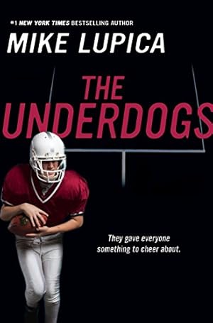 Seller image for The Underdogs for sale by ZBK Books