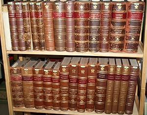Proceedings of the Linnean Society 1838-1967
