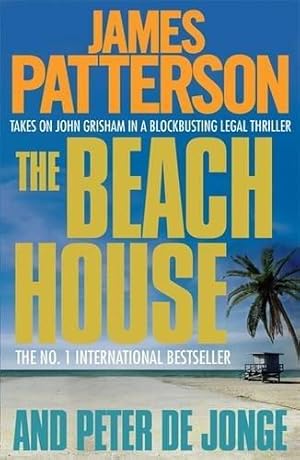 Seller image for The Beach House for sale by WeBuyBooks
