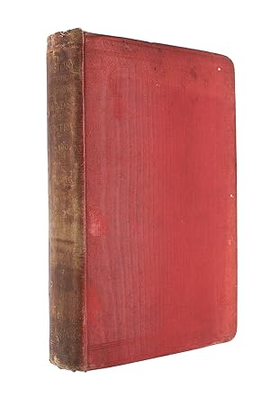 Image du vendeur pour A History of the North Staffordshire Hounds and Country 1825-1902 mis en vente par M Godding Books Ltd