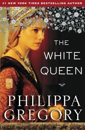 Seller image for The White Queen (Cousins' War, Book 1) for sale by ZBK Books