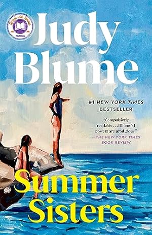 Imagen del vendedor de Summer Sisters: A Novel a la venta por Reliant Bookstore