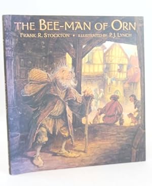 Image du vendeur pour THE BEE-MAN OF ORN mis en vente par Stella & Rose's Books, PBFA
