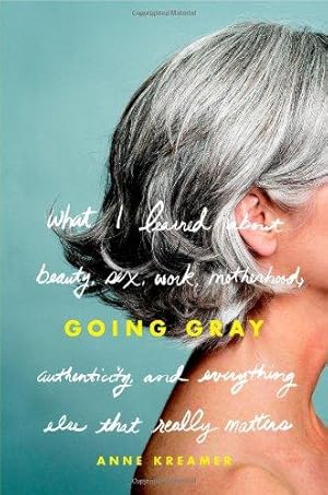 Seller image for Going Gray for sale by WeBuyBooks