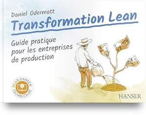 Immagine del venditore per Transformation Lean venduto da BuchWeltWeit Ludwig Meier e.K.