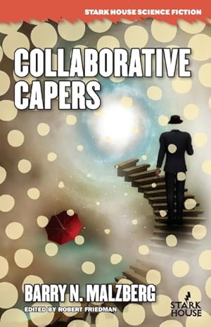 Image du vendeur pour Collaborative Capers mis en vente par GreatBookPrices