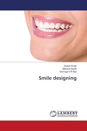 Seller image for Smile designing for sale by moluna