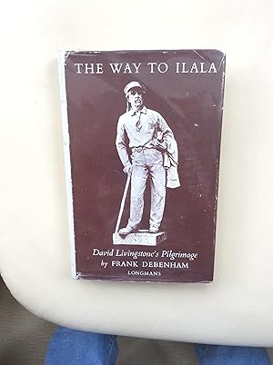 The Way To Ilala