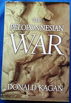 Imagen del vendedor de THE PELOPONNESIAN WAR a la venta por JBK Books