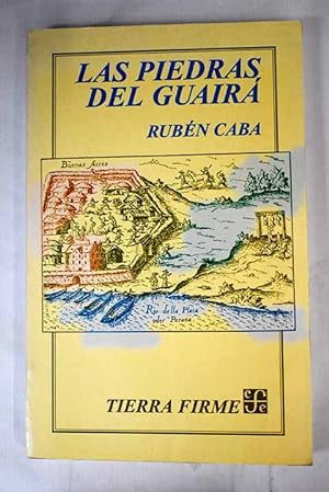 Seller image for Las piedras del Guair for sale by Alcan Libros