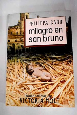 Imagen del vendedor de Milagro en San Bruno a la venta por Alcan Libros