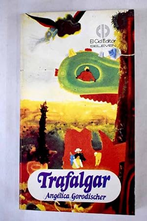Seller image for Trafalgar for sale by Alcan Libros