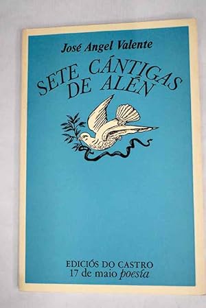 Sete Cantigas de alén