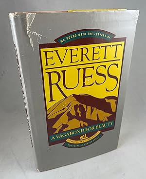 Image du vendeur pour Everett Ruess: A Vagabond for Beauty mis en vente par Lost Paddle Books, IOBA