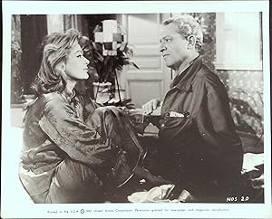 Bild des Verkufers fr Never on Sunday Lot of Three 8 x 10 Stills 1961 Melina Mercouri, Jules Dassin zum Verkauf von AcornBooksNH