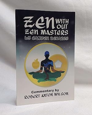 Zen Without Zen Masters