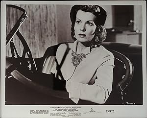 Bild des Verkufers fr The Magnificent Matador 8 x 10 Still 1955 Maureen O'Hara! zum Verkauf von AcornBooksNH