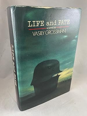 Immagine del venditore per Life and Fate venduto da Lost Paddle Books, IOBA