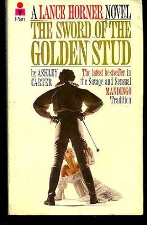 Seller image for The Sword of the Golden Stud for sale by WeBuyBooks