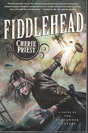 Imagen del vendedor de Fiddlehead Book 5 a la venta por Ye Old Bookworm