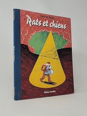 Seller image for Rats et Chiens for sale by Munster & Company LLC, ABAA/ILAB
