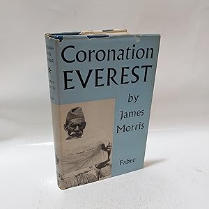 Image du vendeur pour Coronation Everest mis en vente par Cambridge Rare Books